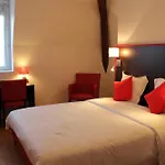 Hotel Logis Le Grand