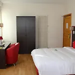 Hotel Logis Le Grand