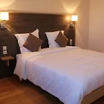 Logis Le Grand Chateau-du-Loir