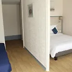 Logis Le Grand Hotel 3*