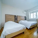 Hotel Logis Le Grand 3*