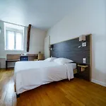 Hotel Logis Le Grand Chateau-du-Loir