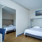 Logis Le Grand Hotel