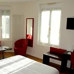 Logis Le Grand Chateau-du-Loir