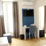 Hotel Logis Le Grand