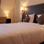 Logis Le Grand Chateau-du-Loir