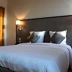 Hotel Logis Le Grand 3*