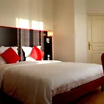 Logis Le Grand Chateau-du-Loir