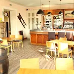 Hotel Logis Le Grand