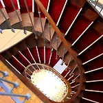 Hotel Logis Le Grand Chateau-du-Loir