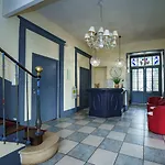 Logis Le Grand Hotel