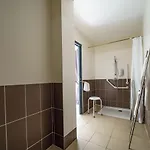 Hotel Logis Le Grand Chateau-du-Loir