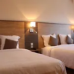 Logis Le Grand 3* Chateau-du-Loir