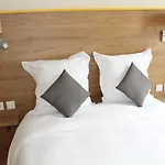 Logis Le Grand Hotel 3*