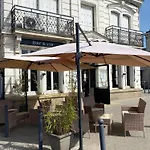 Hotel Logis Le Grand