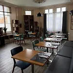 Hotel Logis Le Grand 3*