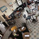 Logis Le Grand Chateau-du-Loir