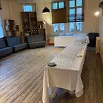 Logis Le Grand Hotel