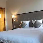 Logis Le Grand Hotel