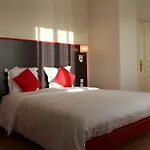 Hotel Logis Le Grand