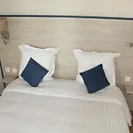 Logis Le Grand Hotel Chateau-du-Loir