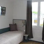 Logis Le Grand 3* Chateau-du-Loir