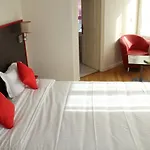 Logis Le Grand Chateau-du-Loir