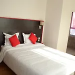 Hotel Logis Le Grand Chateau-du-Loir