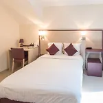 Logis Le Grand Chateau-du-Loir