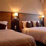 Logis Le Grand Hotel 3*