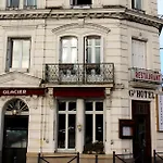Logis Le Grand