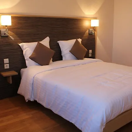 Logis Le Grand Château-du-Loir