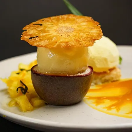 Logis Le Grand 호텔 3*