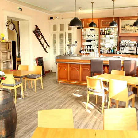 酒店 Logis Le Grand