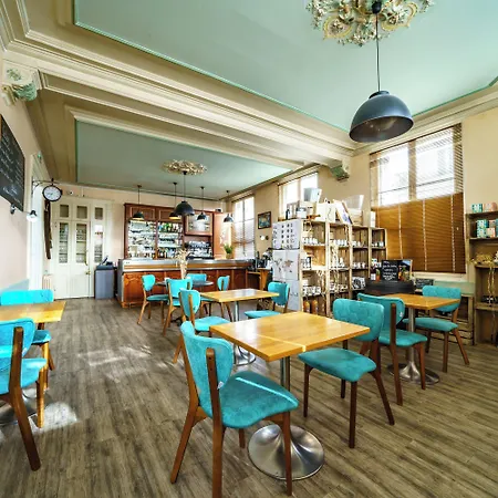 Logis Le Grand 酒店