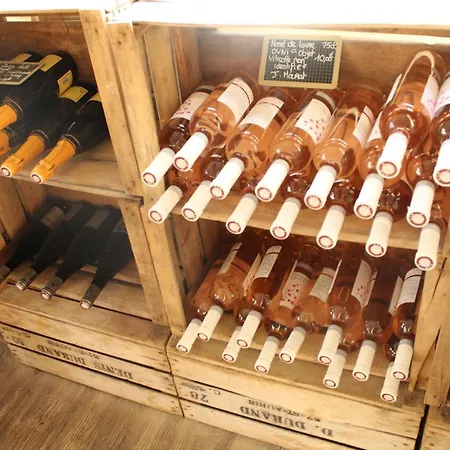 Logis Le Grand Château-du-Loir