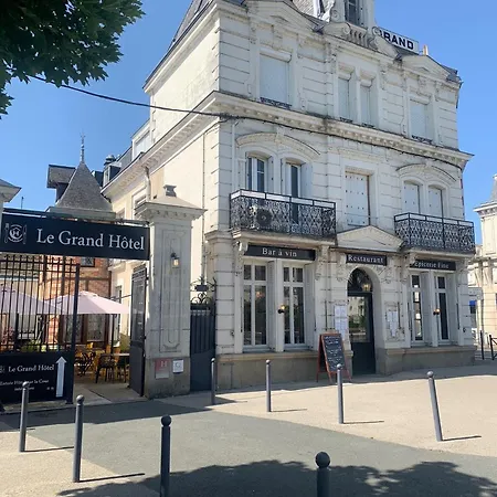 Logis Le Grand
