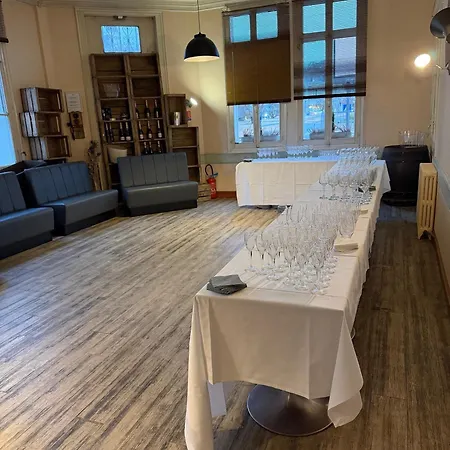 Logis Le Grand Ξενοδοχείο