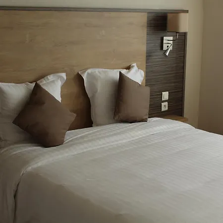 Logis Le Grand Château-du-Loir