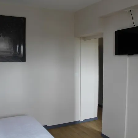 Logis Le Grand Château-du-Loir