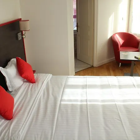 Logis Le Grand Château-du-Loir