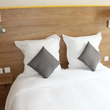 Hotel Logis Le Grand