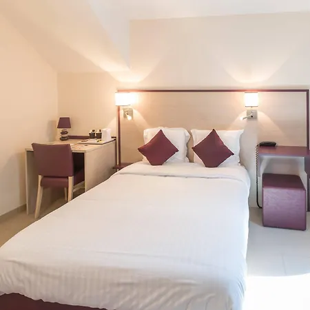 Logis Le Grand Château-du-Loir