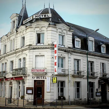 Logis Le Grand