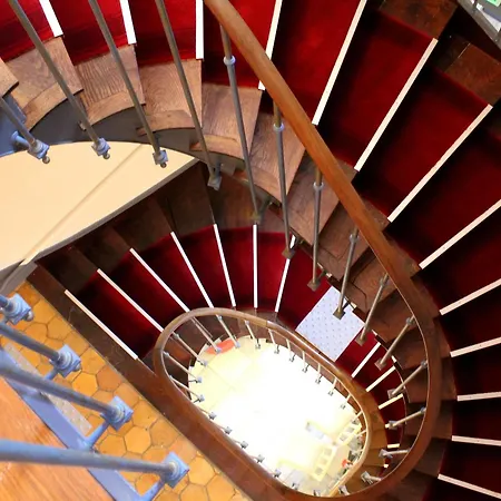 Logis Le Grand 호텔