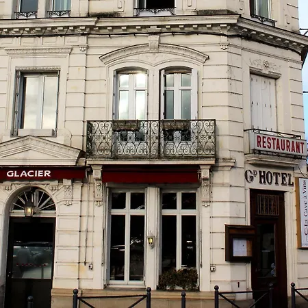 Logis Le Grand