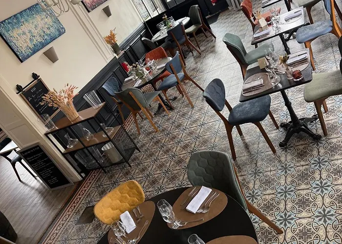 Logis Le Grand Château-du-Loir