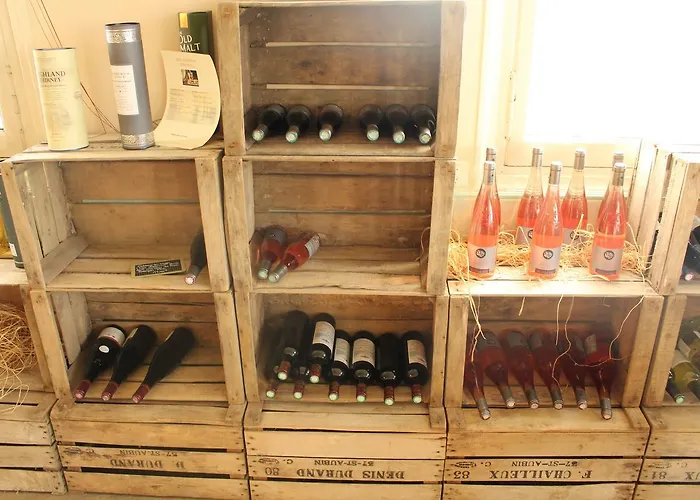 Logis Le Grand Château-du-Loir