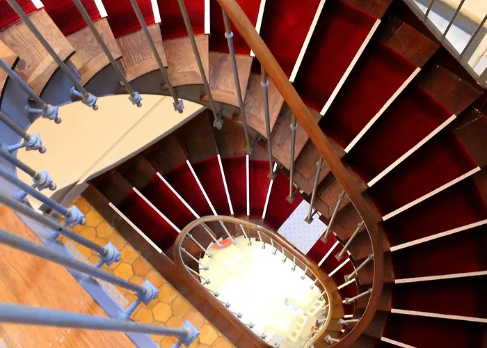 Logis Le Grand Hotel